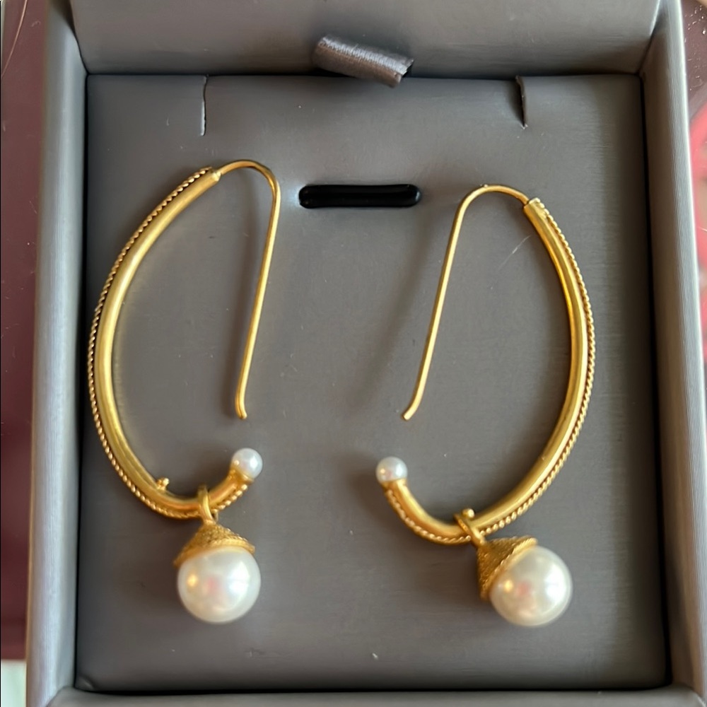 Julie Vos Earrings